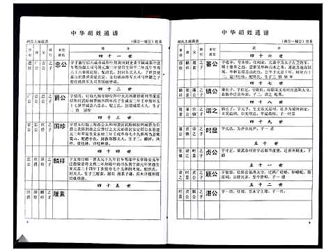 [胡]中华胡姓通谱 (湖北) 中华胡姓通谱_六十.pdf