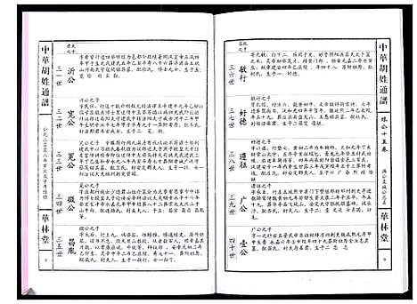 [胡]中华胡姓通谱 (湖北) 中华胡姓通谱_A074.pdf