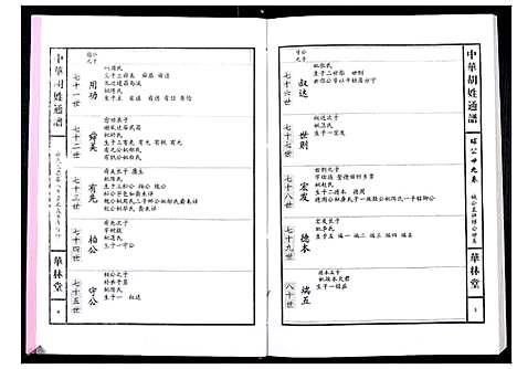 [胡]中华胡姓通谱 (湖北) 中华胡姓通谱_A081.pdf