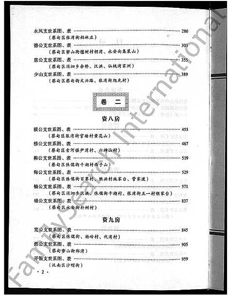 [胡]中华胡姓通谱_2卷首1卷 (湖北) 中华胡姓通谱_三.pdf