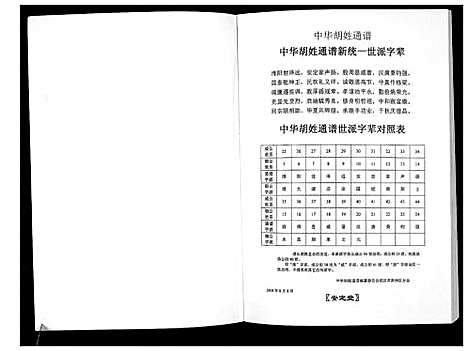 [胡]中华胡姓通谱 (湖北) 中华胡姓通谱_四.pdf