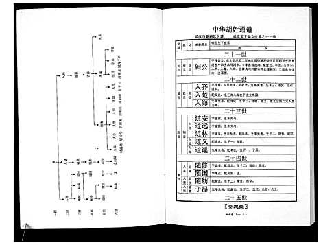 [胡]中华胡姓通谱 (湖北) 中华胡姓通谱_四.pdf