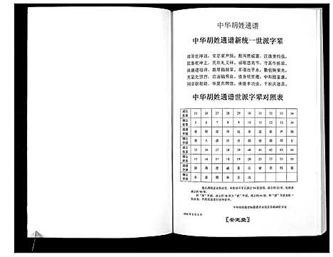 [胡]中华胡姓通谱 (湖北) 中华胡姓通谱_五.pdf