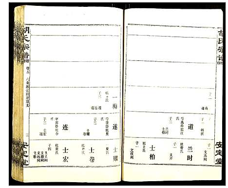 [胡]胡氏宗谱 (湖北) 胡氏家谱_五.pdf