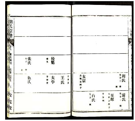 [胡]胡氏宗谱 (湖北) 胡氏家谱_十三.pdf