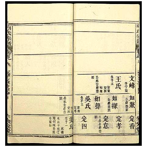 [胡]胡氏宗谱 (湖北) 胡氏家谱_十.pdf