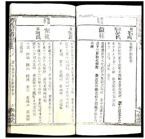 [胡]胡氏宗谱 (湖北) 胡氏家谱_八.pdf