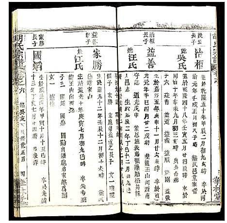 [胡]胡氏宗谱 (湖北) 胡氏家谱_九.pdf