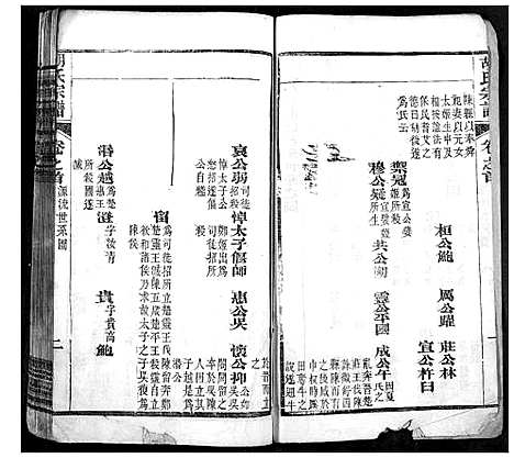 [胡]胡氏宗谱 (湖北) 胡氏家谱_三.pdf