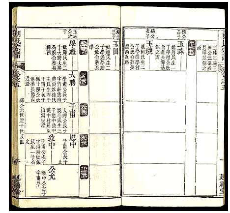 [胡]胡氏宗谱 (湖北) 胡氏家谱_八.pdf