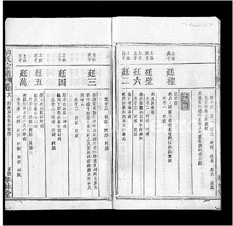 [胡]胡氏宗谱_28卷 (湖北) 胡氏家谱_十.pdf