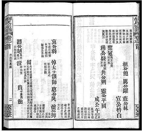 [胡]胡氏宗谱_9卷首4卷 (湖北) 胡氏家谱_十.pdf