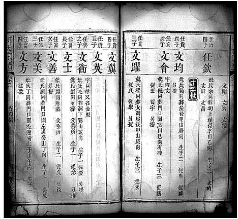 [胡]胡氏宗谱_15卷-Hu Shi_胡氏重修宗谱 (湖北) 胡氏家谱_八.pdf