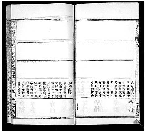 [胡]胡氏宗谱_21卷首2卷 (湖北) 胡氏家谱_七.pdf