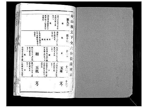 [胡]胡氏宗谱_69卷 (湖北) 胡氏家谱_十三.pdf