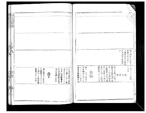 [胡]胡氏宗谱_69卷 (湖北) 胡氏家谱_十六.pdf