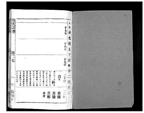 [胡]胡氏宗谱_69卷 (湖北) 胡氏家谱_二十四.pdf