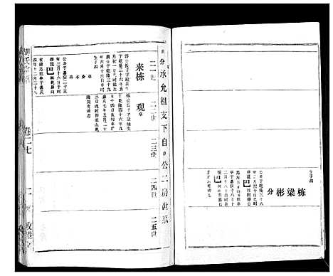 [胡]胡氏宗谱_69卷 (湖北) 胡氏家谱_二十四.pdf