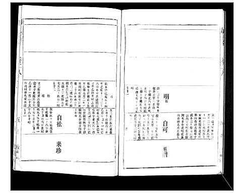 [胡]胡氏宗谱_69卷 (湖北) 胡氏家谱_二十五.pdf