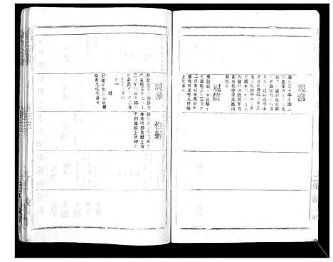 [胡]胡氏宗谱_69卷 (湖北) 胡氏家谱_三十.pdf