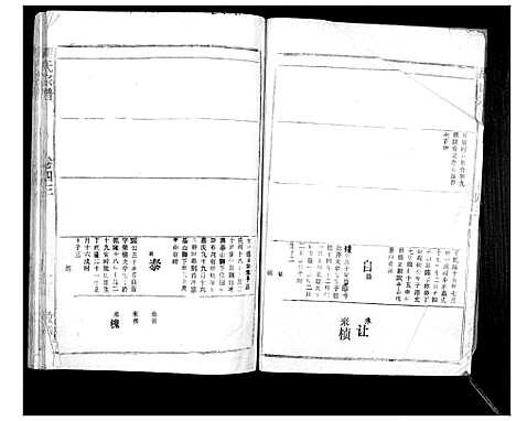 [胡]胡氏宗谱_69卷 (湖北) 胡氏家谱_四十.pdf