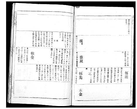 [胡]胡氏宗谱_69卷 (湖北) 胡氏家谱_四十一.pdf