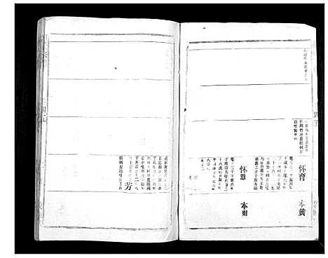 [胡]胡氏宗谱_69卷 (湖北) 胡氏家谱_四十二.pdf