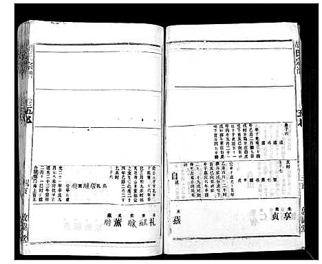 [胡]胡氏宗谱_69卷 (湖北) 胡氏家谱_五十二.pdf