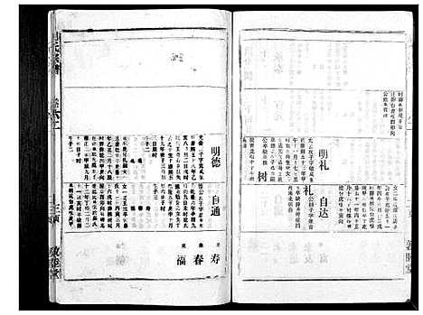 [胡]胡氏宗谱_69卷 (湖北) 胡氏家谱_五十七.pdf