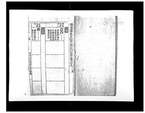 [胡]胡氏宗谱_8卷首2卷 (湖北) 胡氏家谱_八.pdf