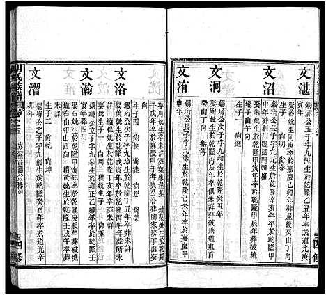 [胡]胡氏族谱_14卷-胡氏族谱四修 (湖北) 胡氏家谱_五.pdf