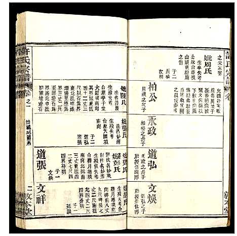 [许]许氏宗谱 (湖北) 许氏家谱_四.pdf