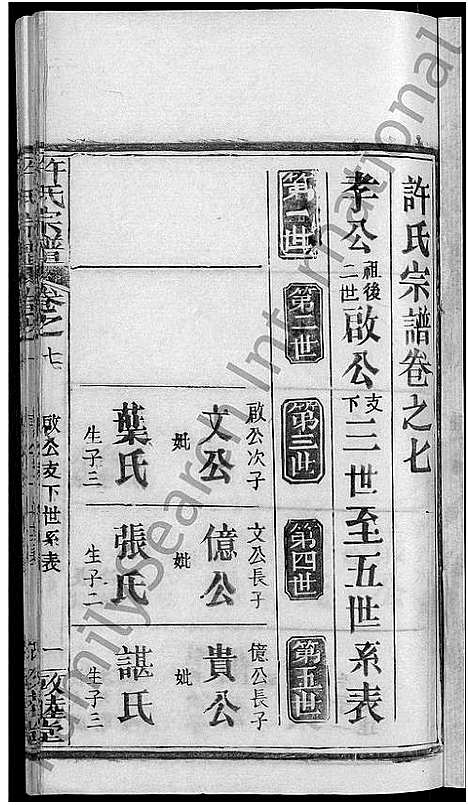 [许]许氏宗谱_12卷首2卷 (湖北) 许氏家谱_十.pdf