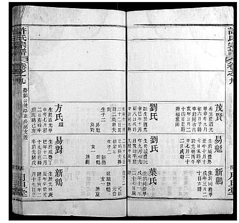 [许]许氏宗谱_12卷首2卷 (湖北) 许氏家谱_十一.pdf