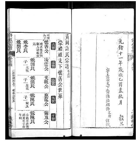 [许]许氏宗谱_22卷首7卷末1卷 (湖北) 许氏家谱_十三.pdf