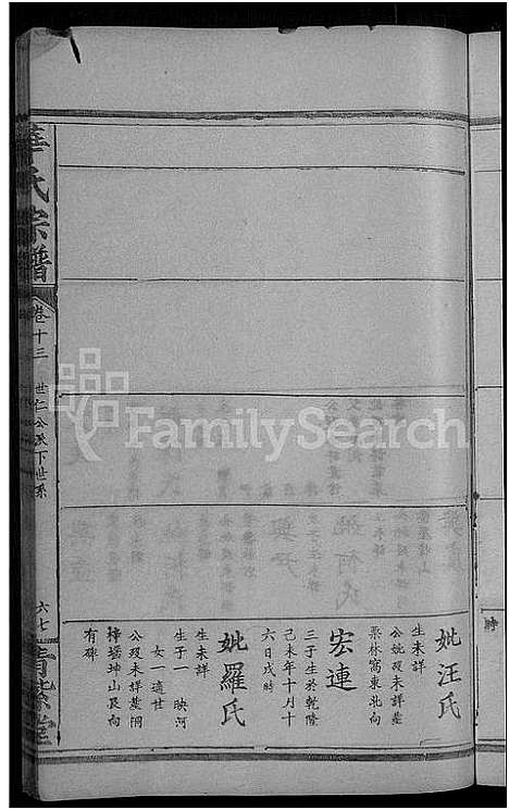 [华]华氏宗谱_15卷_及卷首 (湖北) 华氏家谱_四.pdf