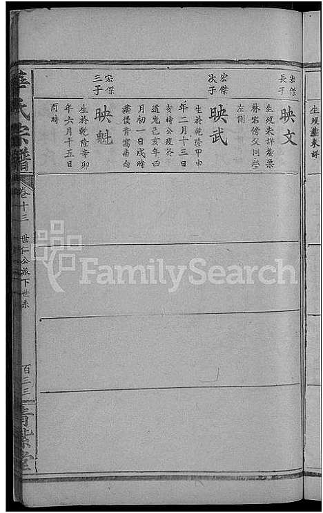 [华]华氏宗谱_15卷_及卷首 (湖北) 华氏家谱_五.pdf