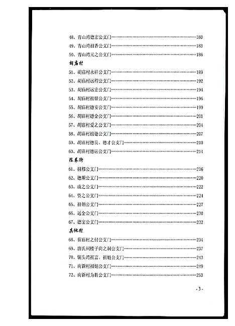 [黄]黄氏宗族家谱 (湖北) 黄氏家家家谱_三.pdf