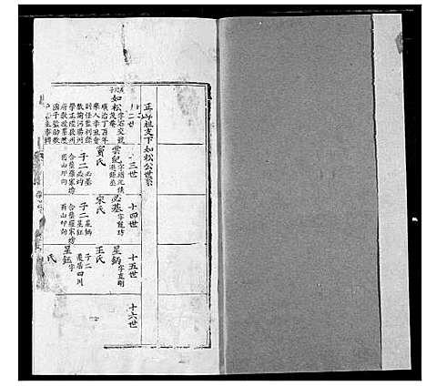 [黄]黄氏宗谱 (湖北) 黄氏家谱_十九.pdf