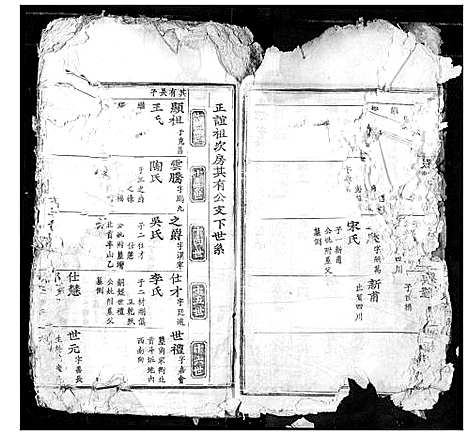 [黄]黄氏宗谱 (湖北) 黄氏家谱_二十六.pdf