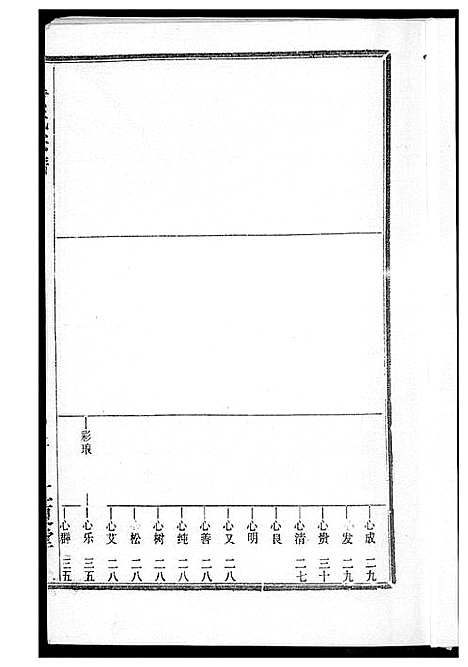 [黄]黄氏宗谱 (湖北) 黄氏家谱_七.pdf