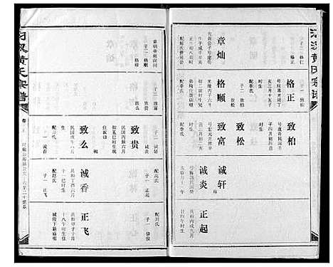 [黄]汈汊黄氏宗谱 (湖北) 汈汊黄氏家谱_十六.pdf