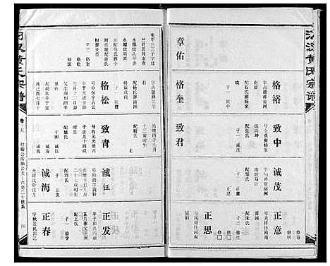 [黄]汈汊黄氏宗谱 (湖北) 汈汊黄氏家谱_十六.pdf