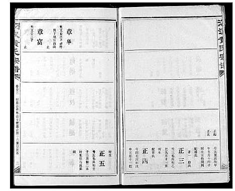 [黄]汈汊黄氏宗谱 (湖北) 汈汊黄氏家谱_二十四.pdf