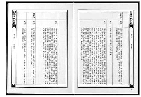 [黄]汈汊黄氏宗谱 (湖北) 汈汊黄氏家谱_十四.pdf