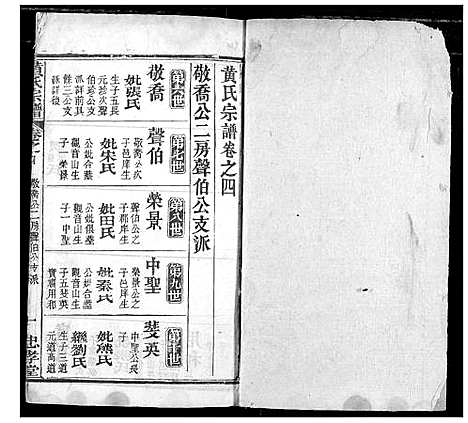 [黄]黄氏宗谱 (湖北) 黄氏家谱_三.pdf