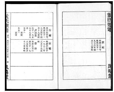 [黄]黄氏宗谱 (湖北) 黄氏家谱_九.pdf