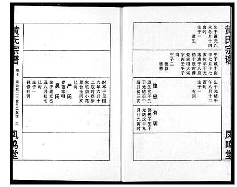 [黄]黄氏宗谱 (湖北) 黄氏家谱_十.pdf