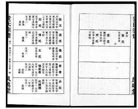 [黄]黄氏宗谱 (湖北) 黄氏家谱_十.pdf