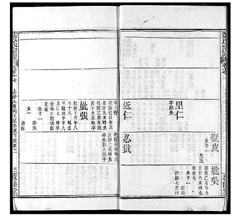 [黄]黄氏宗谱 (湖北) 黄氏家谱_七.pdf